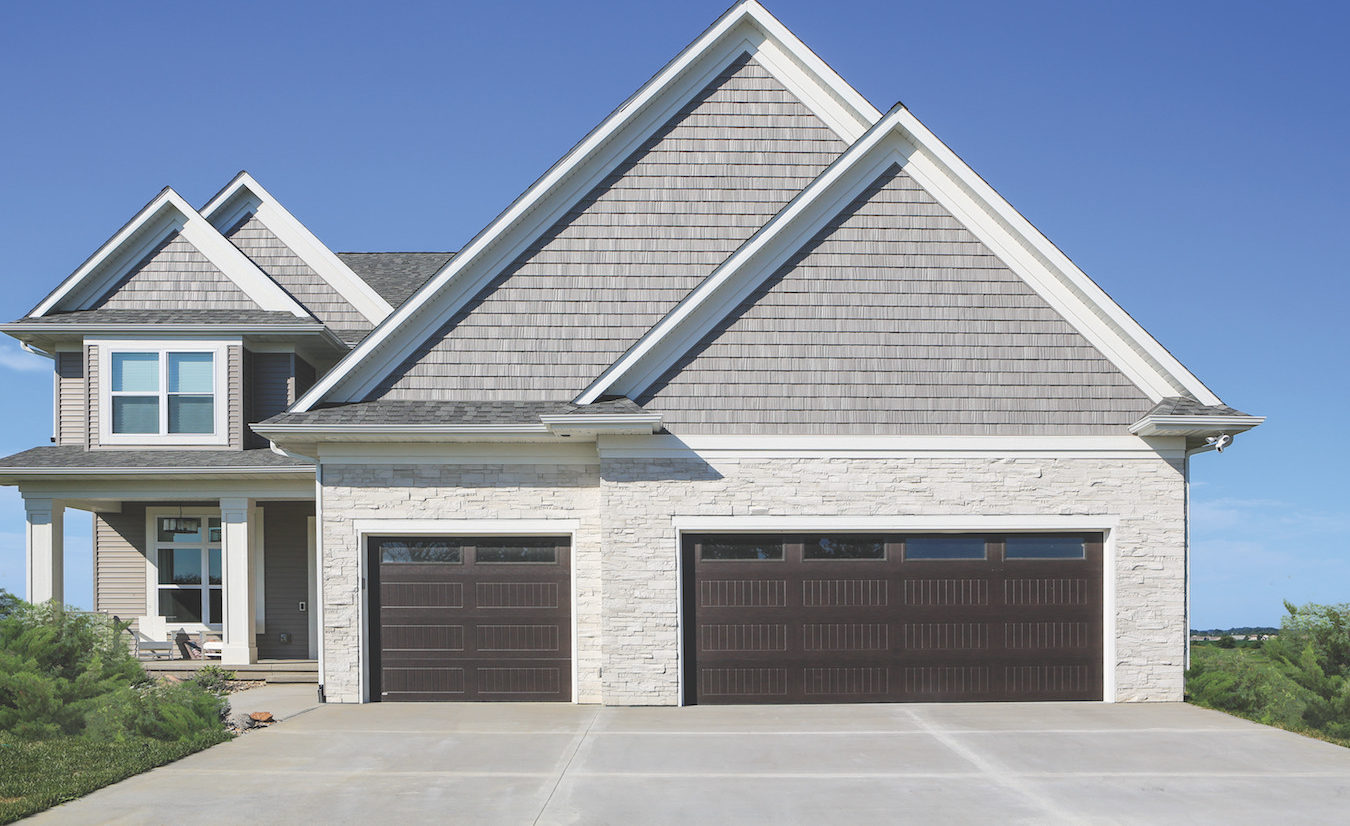 Energy Efficient Garage Doors in Spartanburg | Overhead Door Company of